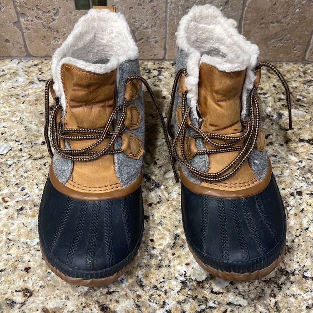 Sorel Out N About Duck Boot